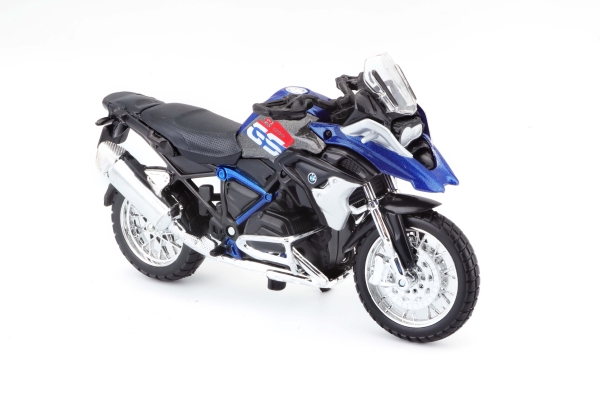 Maisto M31300, 3 År, Flerfarvet
