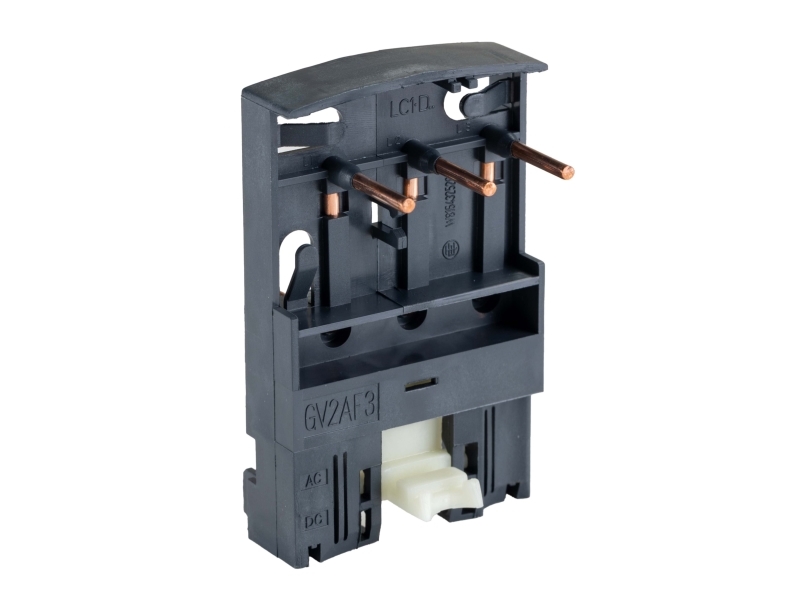 Schneider Electric GV2AF3 | EL Artiklar - Elcentral - Diverse utrustning för svarta tavlor | GameStuff