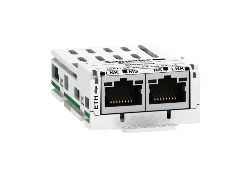 Schneider Electric VW3A3616 | EL Artiklar - Motorer, Spänningsreglering, Övervakning - Elektronisk motorstyrning | GameStuff