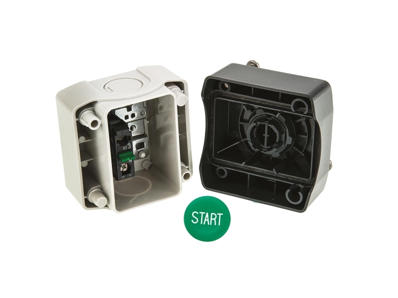 Schneider Electric XALD103 | Elektrisk utrustning - Reläer | GameStuff