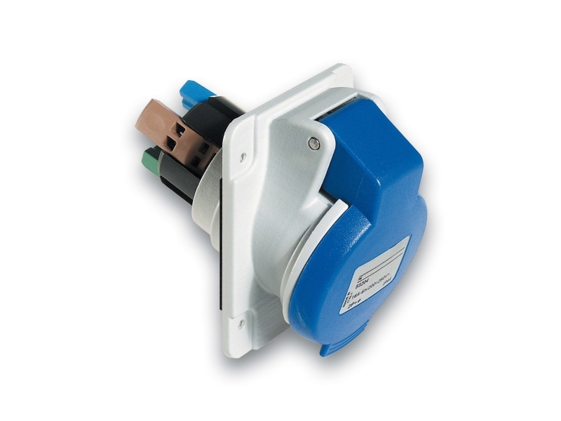 Schneider Electric PKY16F423 | EL Artiklar - Cee & multipolär - Cee material | GameStuff