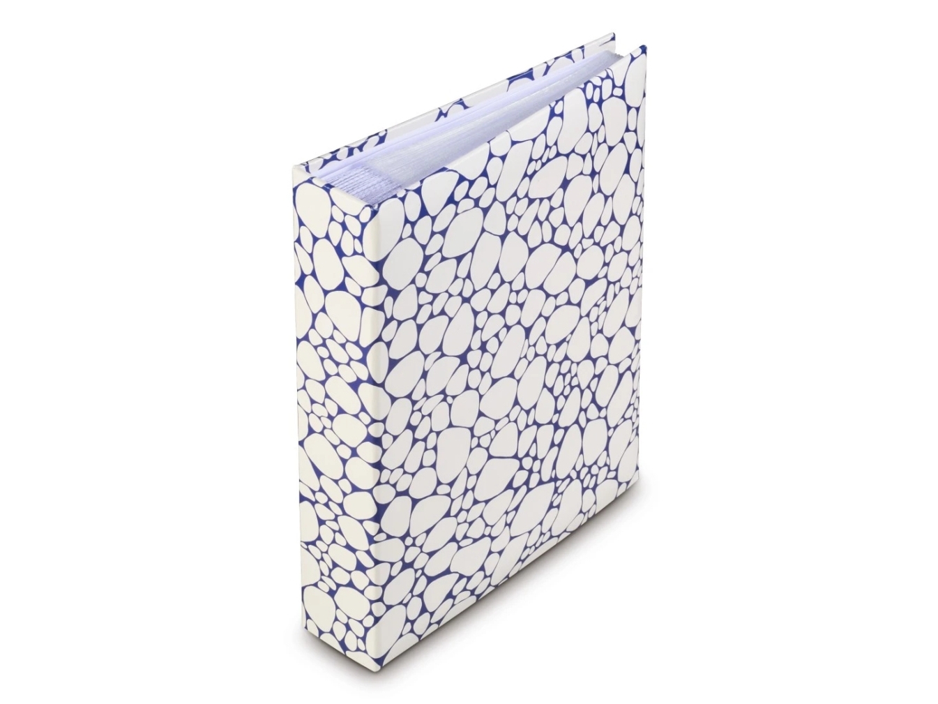 Hama Pepples, Blå, Hvid, 200 Ark, 100 X 150 Mm, Hvid, 100 Ark, 190 Mm