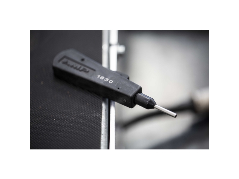 Ausziehwerkzeug Für Universal Mate-N-Lok 1804030-1 1804030-1 Te Connectivity Inhalt: 1 Stück