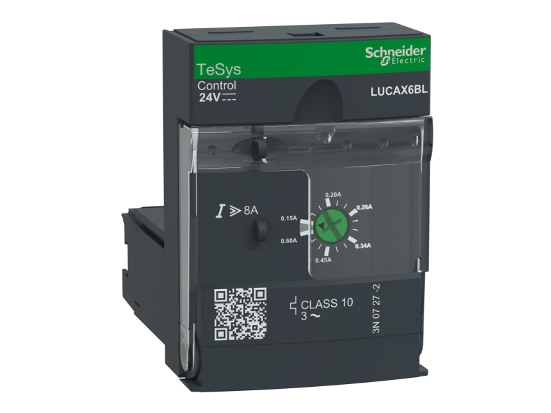 Schneider Electric LUCAX6BL | EL Artiklar - Andra EL - Starka kraftartiklar | GameStuff