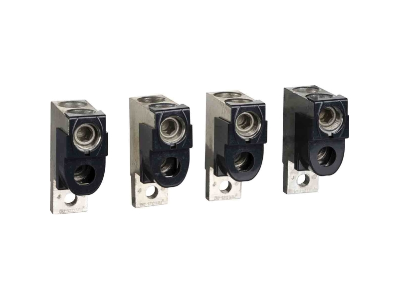 Schneider Electric LV429219 | EL Artiklar - Andra EL - Starka kraftartiklar | GameStuff