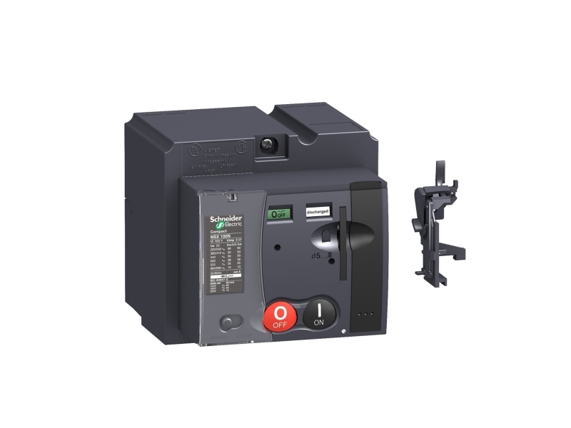 Schneider Electric LV431541 | EL Artiklar - Elcentral - Diverse utrustning för svarta tavlor | GameStuff