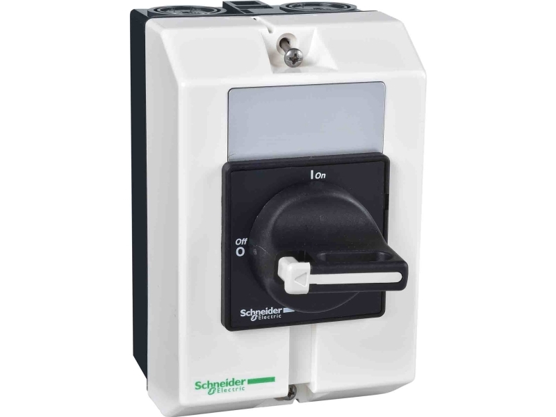 Schneider Electric VBF0GE | EL Artiklar - Elcentral - Strömbrytare | GameStuff