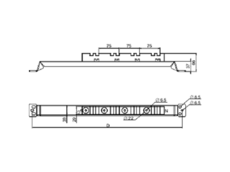 Schneider Electric Nsyas800