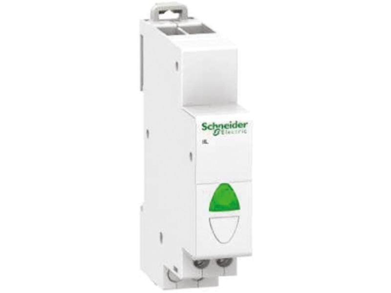 Schneider Electric A9E18335 | EL Artiklar - Elcentral - Tryckknapp & signallampa | GameStuff