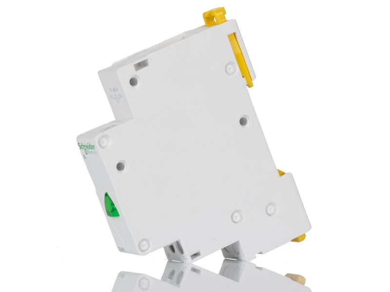 Acti9 Signalleuchte Iil Grün 12-48Vac/Dc Led