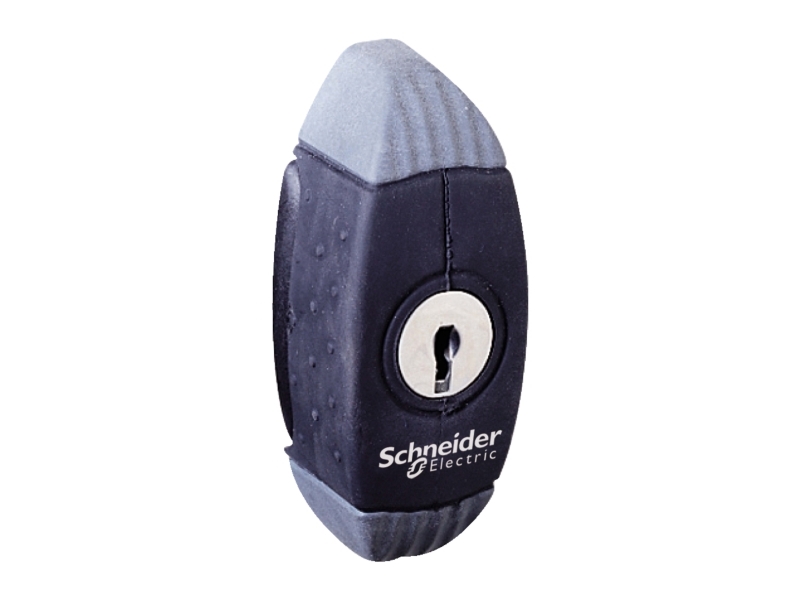 Schneider Electric Nsyaedl2433s3d Håndtag Pa + Te