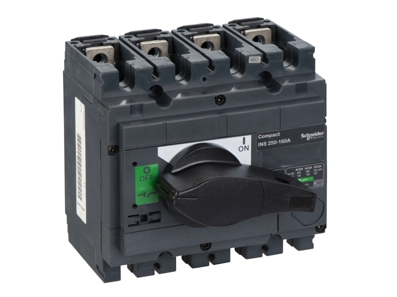 Schneider Electric 31105 | EL Artiklar - Andra EL - Starka kraftartiklar | GameStuff