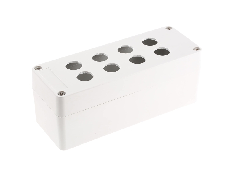 Schneider Electric XAPA2108 Tomt hus 1 stk
