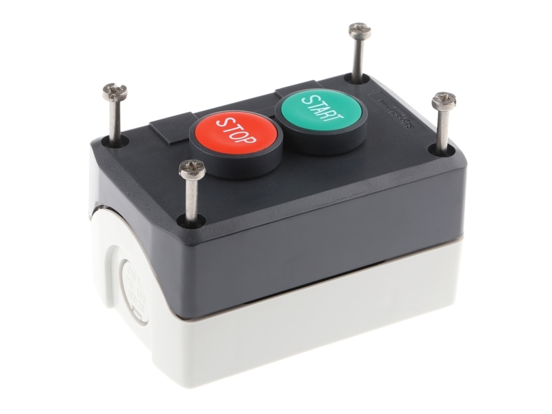 Schneider Electric XALD215 | EL Artiklar - Elcentral - Tryckknapp & signallampa | GameStuff