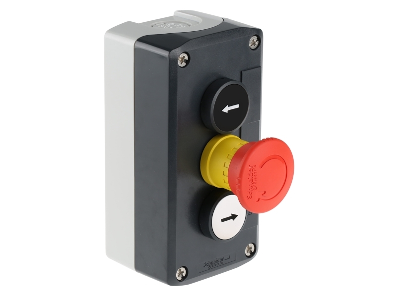 Schneider Electric XALD328 | EL Artiklar - Elcentral - Tryckknapp & signallampa | GameStuff