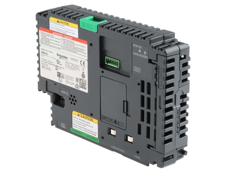 HMI CONTROLLER BOX FOR HMI GTU
