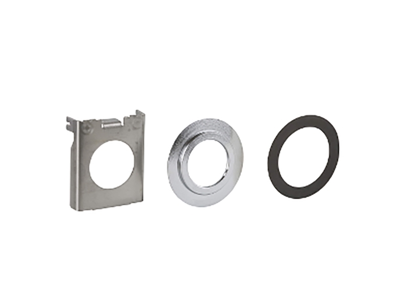 Schneider Electric ZB4BZ012 | Signalteknik | GameStuff