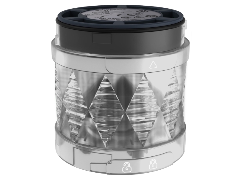 Schneider Electric XVUC27 | Komponenter - Automatiseringsteknik - Signalteknik | GameStuff