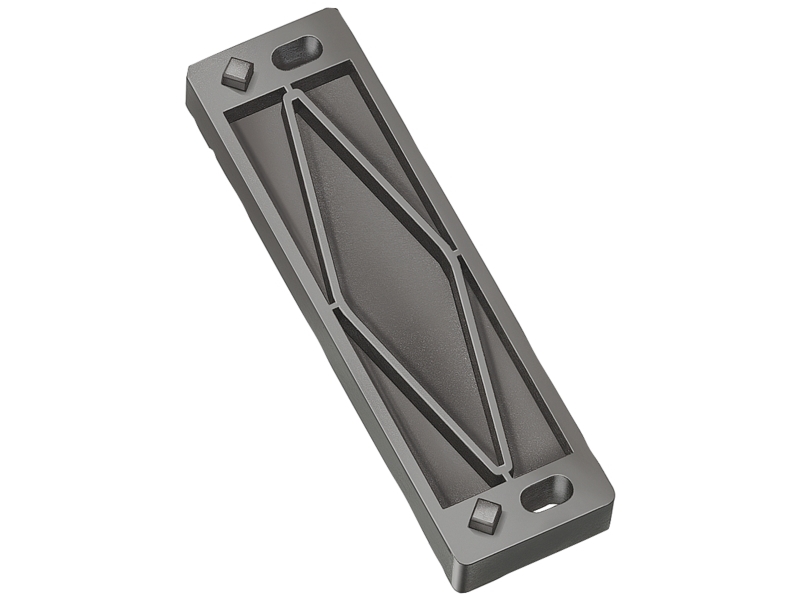 Siemens 3SX3260 3SX3260 Välikappale 1 kpl