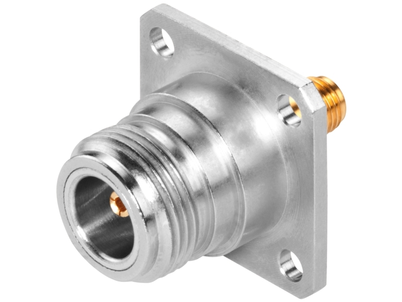 Siemens 6Gk5798-0Pt00-2Aa0 Koaxialbuchse Funk 2,4 Ghz, Funk 5 Ghz