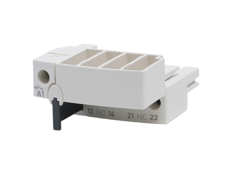 Schneider Electric LU9BN11 | EL Artiklar - Elcentral - Relä og kontaktor | GameStuff