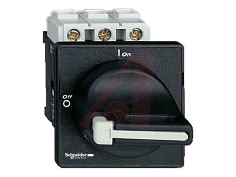 Schneider Electric VBD0 | EL Artiklar - Elcentral - Strömbrytare | GameStuff