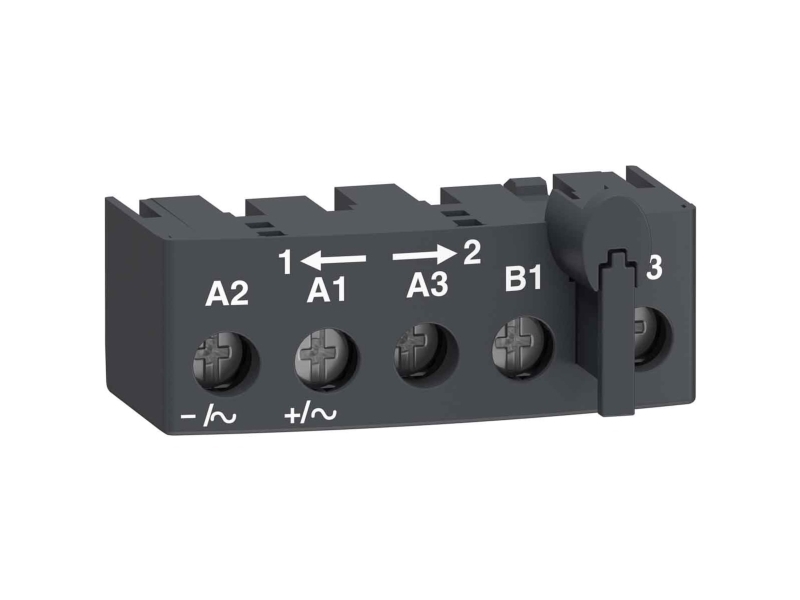 Schneider Electric LU9M1 | EL Artiklar - Elcentral - Relä og kontaktor | GameStuff