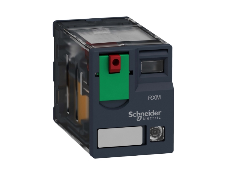 Schneider Electric RXM3AB2P7 | EL Artiklar - Elcentral - Relä og kontaktor | GameStuff