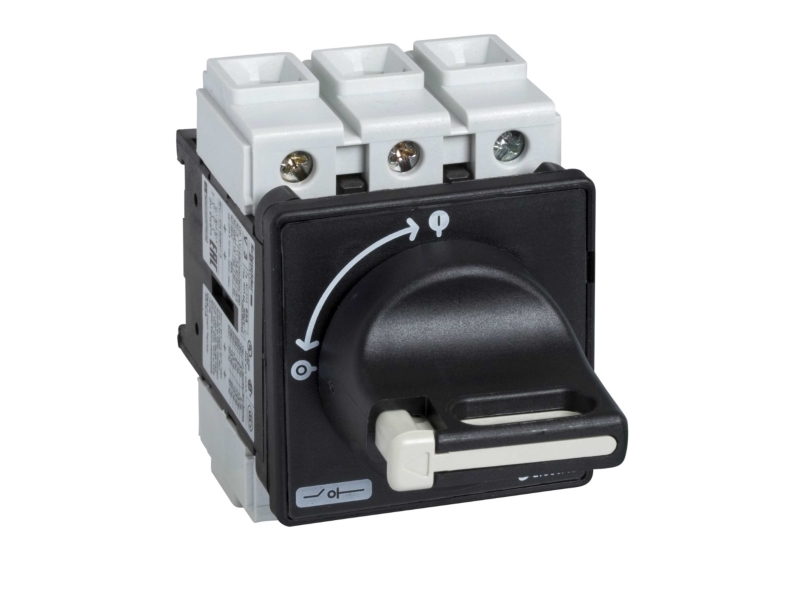 Schneider Electric VBD02 | EL Artiklar - Elcentral - Strömbrytare | GameStuff