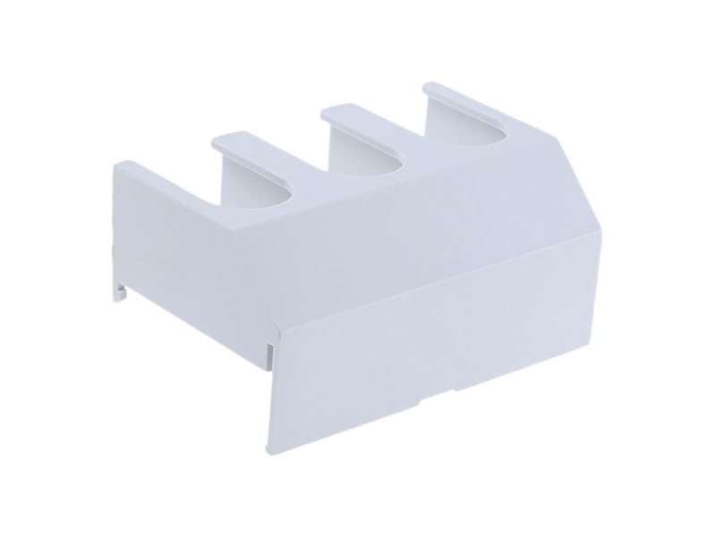 Suojus VZ-10 V5-V6:lle 3-napainen