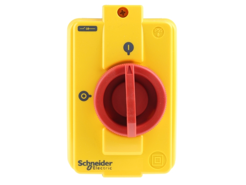 Schneider Electric VCFN12GE | EL Artiklar - Elcentral - Strömbrytare | GameStuff