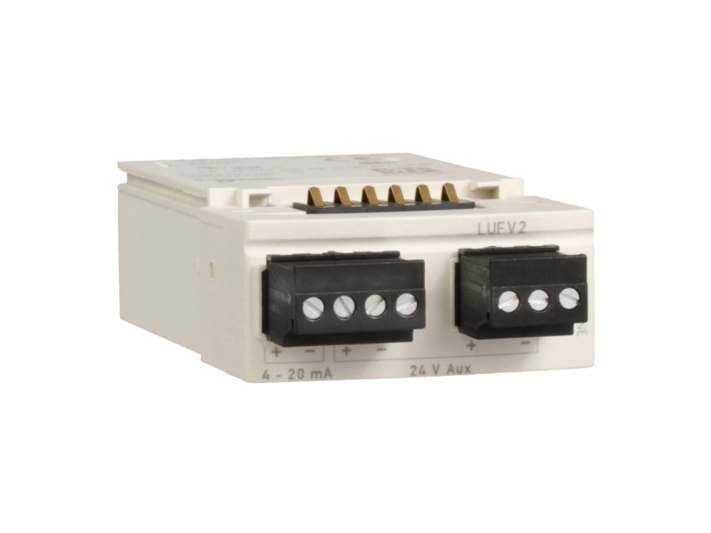 Schneider Electric LUFV2 | Elektrisk utrustning - Reläer | GameStuff