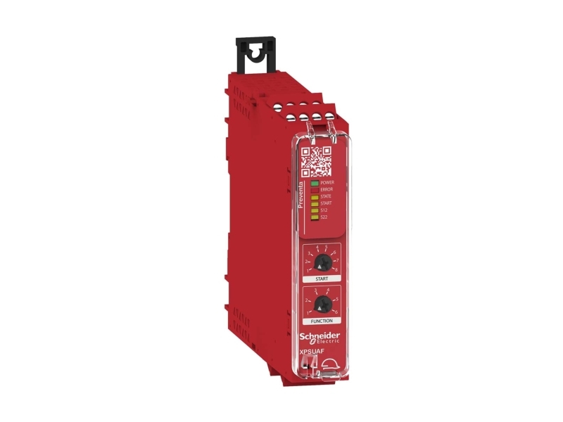 Schneider Electric XPSUAF13AP | EL Artiklar - Andra EL - Säkerhetsutrustning | GameStuff