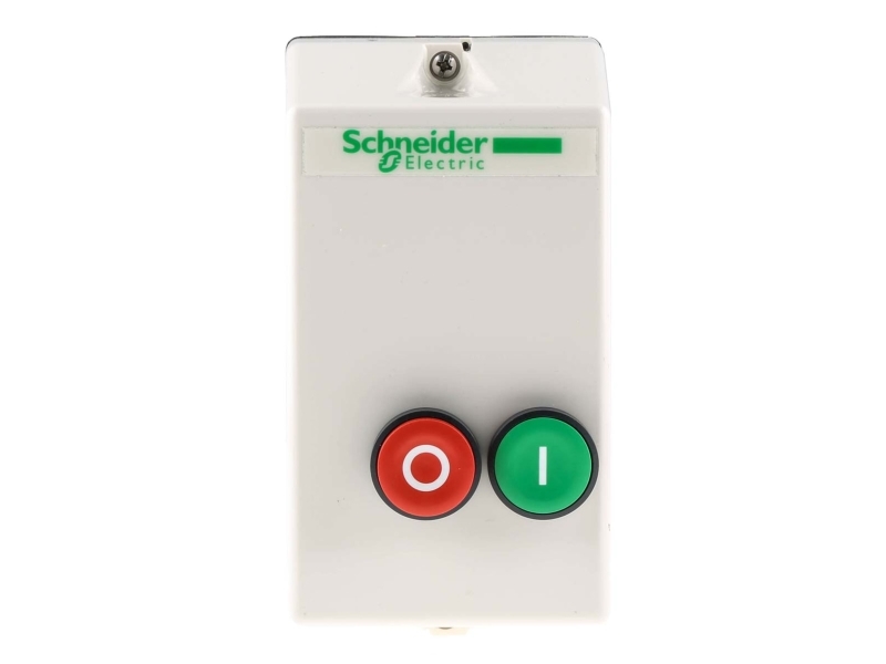Schneider Electric LE1D09P7 | EL Artiklar - Elcentral - Relä og kontaktor | GameStuff