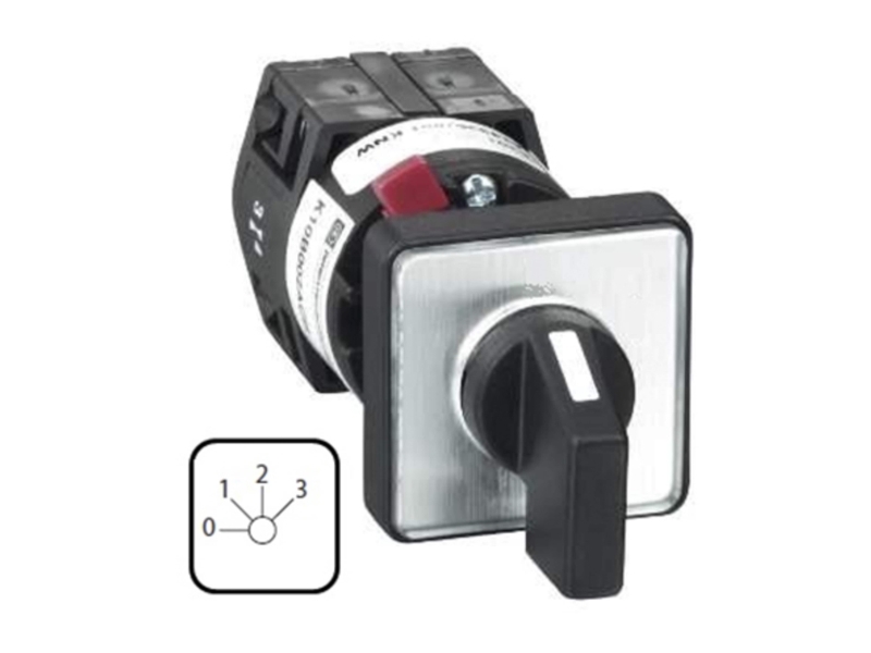 Schneider Electric K10C003QCH | Annan EL - Övriga artiklar | GameStuff