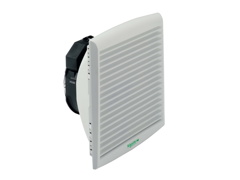 Schneider Electric NSYCVF165M24DPF | Ventilation & Klimat - Ventilation - Fläktar | GameStuff