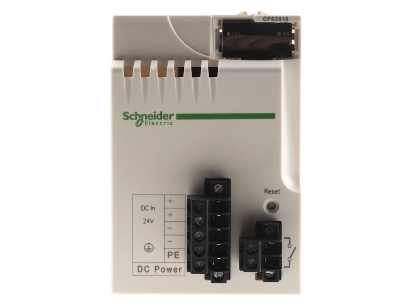 Schneider Electric BMXCPS2010 | Annan EL - Övriga artiklar | GameStuff