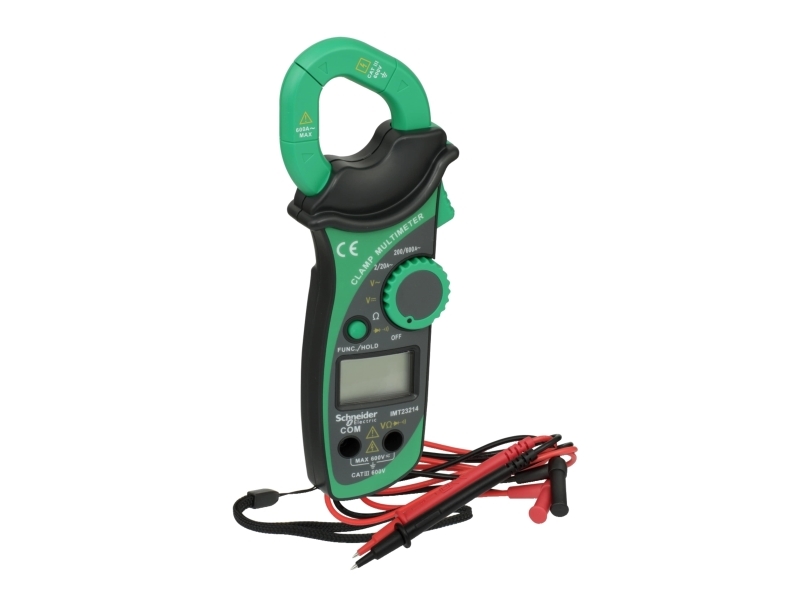 Schneider Electric IMT23214 Virtapuristin