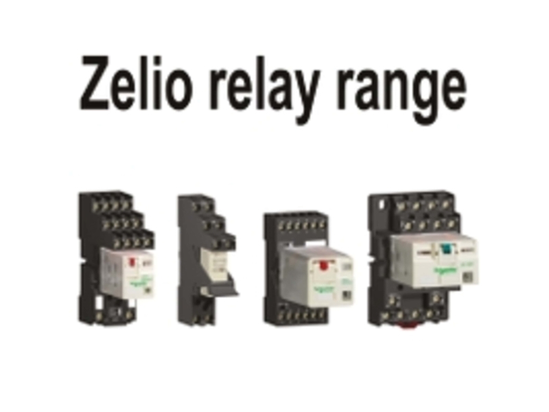 Schneider Electric Rxzs2