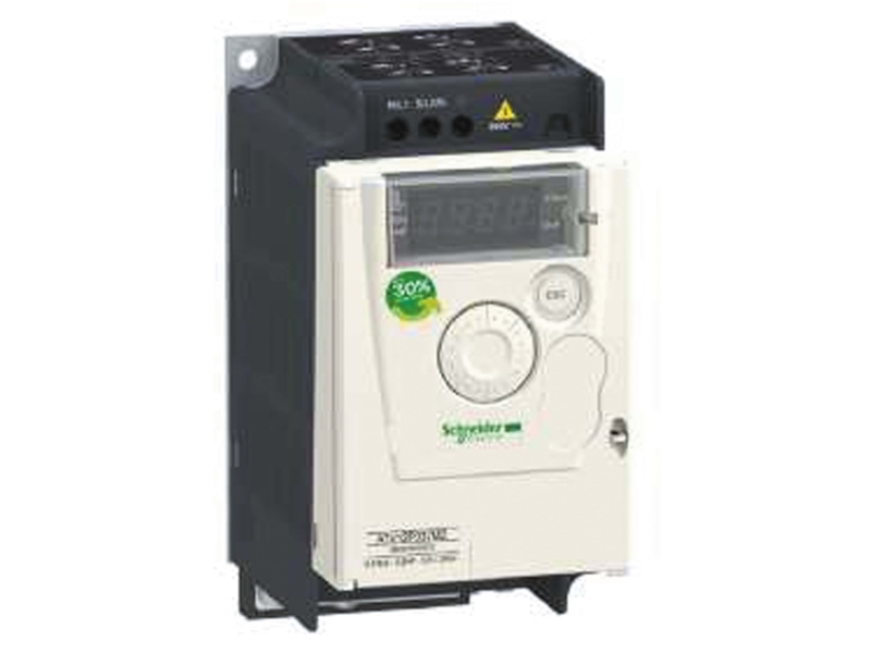 Schneider Electric Atv12p075m3