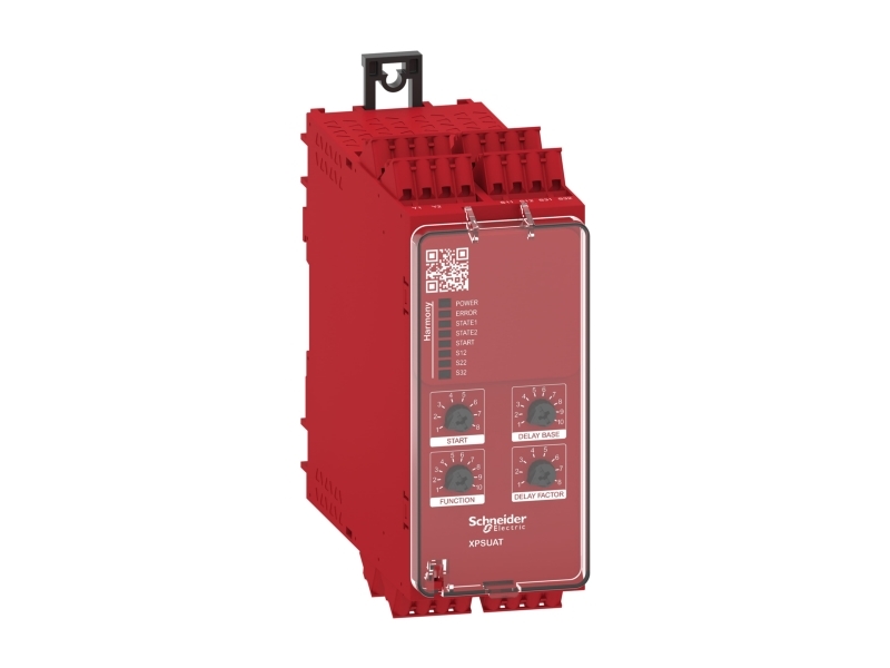 Schneider Electric XPSUAT33A3AC | EL Artiklar - Andra EL - Säkerhetsutrustning | GameStuff