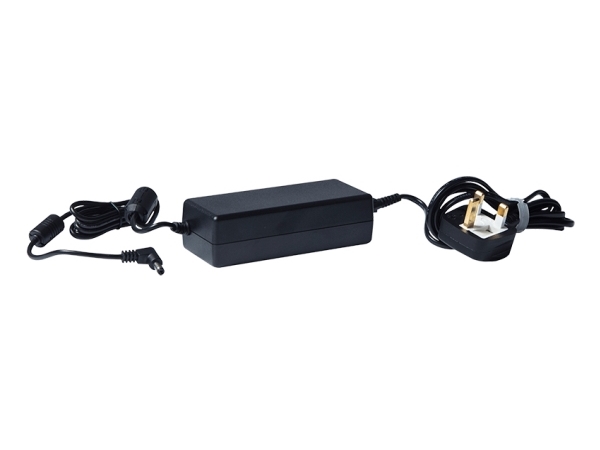 Brother Pa-Ad-600Auk, Drucker, Drinnen, Ac-An-Dc, Typ G, Brother, Schwarz