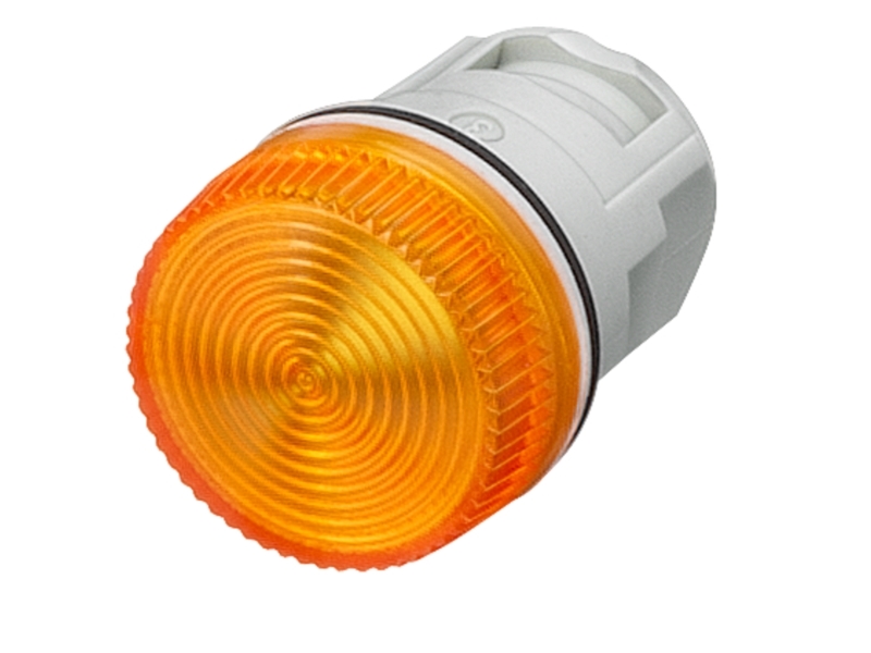 Siemens 3SB2001-6BE06, 7 g, 33 mm, 15 mm, 15 mm