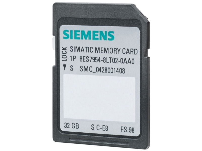 Siemens 6ES7954-8LT03-0AA0 | SPS | GameStuff