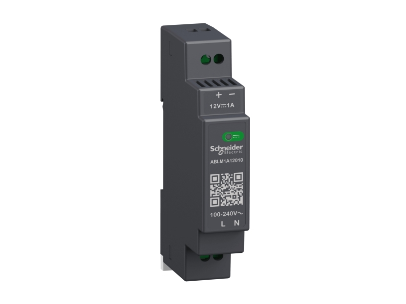 Schneider Electric ABLM1A12010