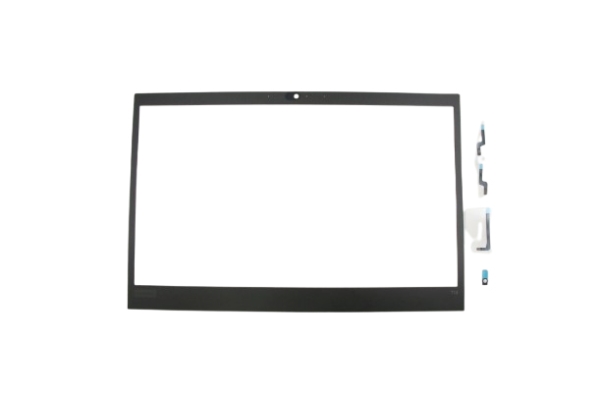 Lenovo Mech_Asm Fru Ir-Blende Blatt+Fhd/Lp-Band