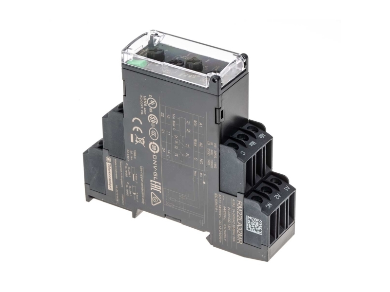 Alternativ bild 0 för Schneider Electric Övervakningsreläer 2 x omkopplare 1 st Schneider Electric Nivåövervakning (ledande vätska), tillförsel eller pumpning