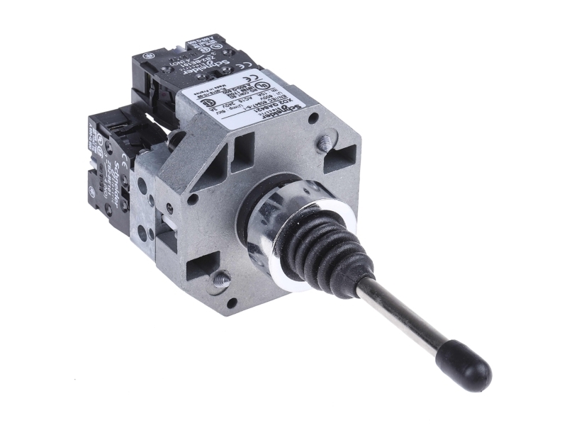 Schneider Electric Xd2ga8421 Joystick 1 Stk
