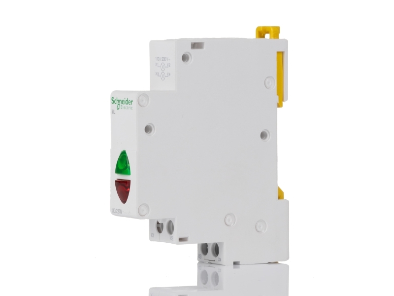 Schneider Electric A9E18325 | EL Artiklar - Elcentral - Tryckknapp & signallampa | GameStuff