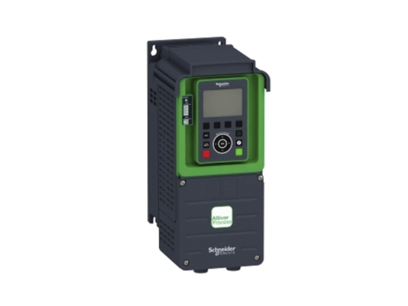 Schneider Electric ATV930U55N4 | EL Artiklar - Motorer, Spänningsreglering, Övervakning - Elektronisk motorstyrning | GameStuff